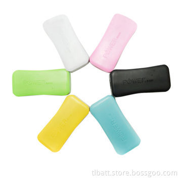 The hottest power bank in china